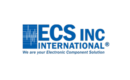 ECS（全球领先的晶振生产企业）